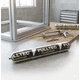 thumbnail image 1 of Sellador De Poliuretano Gris 600 Ml. Fulltec, 1 of 2