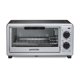 thumbnail image 1 of Horno Tostador Proctor Silex de 4 Rebanadas – Hornear/Asar, 1 of 8