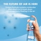 thumbnail image 5 of Spray desinfectante de aire Lysol para el hogar y la oficina, 300 ml (paquete de 3), 5 of 9