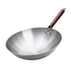 thumbnail image 3 of Sartén Puestos De Comida Sartén Para Saltear Sartén Práctica Y Ligera Para Cocinar En El Hogar 30 Cm, 3 of 5