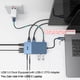 thumbnail image 5 of Estación de acoplamiento USB Giq USB 3.0 con doble HDMI y VGA, 5 of 6