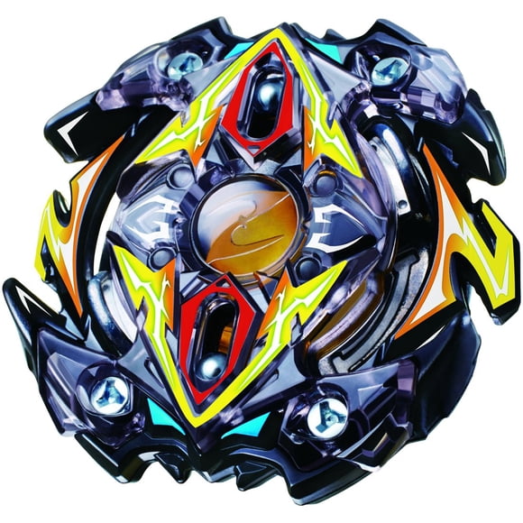 Beyblade Burst Stamina Starter Zillion I.W. Zeus