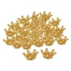 thumbnail image 3 of 50 Colgantes Encantadores De Corona 3D Para Collar, Manualidades, Fabricación De Joyas, Estilo C, 3 of 5