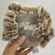 thumbnail image 5 of Lindo peluche de araña saltadora, Salticidae Springspinnen, peluche de araña suave, regalo de cumpleaños para niños, fanáticos, adultos y niños., 5 of 5