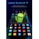 thumbnail image 3 of Tablet Zb10 De 10 1 Pulgadas Con Android 11 32 Gb De Rom 2 Gb De Ram 6000 Mah, 3 of 8