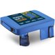 thumbnail image 1 of Cojín portátil Alpcour para asiento de estadio, extragrueso, impermeable, 1 of 7