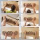 thumbnail image 5 of Tabla de Entrenamiento para Escalada TWO STONES CJ-HB2001 de Madera, 5 of 7