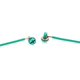 thumbnail image 1 of Ideal Electrical 30-3392S Pigtails sólidos de 12 AWG, paquete de 5, 1 of 5