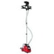 thumbnail image 2 of Plancha A Vapor Vertical 1800w Con Ruedas, 2 of 4