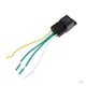 thumbnail image 5 of 4xCar Automotriz Camión 4 Pin 12V 40 Amp SPDT NC Enchufe De Relé Y Arnés, 5 of 6