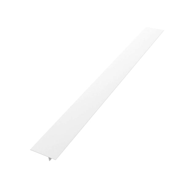 Estufas Cubierta Para Huecos De Mostrador Relleno De Huecos Para Escritorio De Oficina De Silicona Relleno Para Huecos Laterales De Horno 30 Pulgadas Blanco