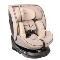 Silla Auto Convertible Strade 360° Beige Infanti