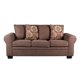 thumbnail image 1 of Sofa Indiano 3 Cuerpos Cafe, 1 of 7