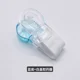 thumbnail image 1 of 1pcs Pill Taker Medicine Storage Box Portable Anti Pollution Pill Tablet Crusher Personal Health Care Dispense Easy To Take, 1 of 3