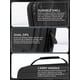 thumbnail image 4 of Kit de accesorios Orzly para Switch 2: funda de transporte y protectores de pantalla, 4 of 9