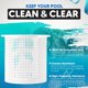 thumbnail image 4 of Cesta skimmer para piscina Aquatonics R38013A R38013B ABS, 4 of 7