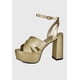 thumbnail image 2 of Sandalia Anatolia Dorado, 2 of 5