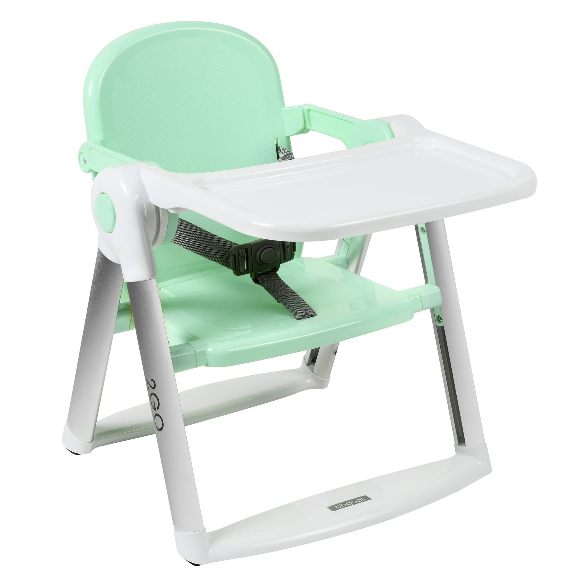 Bbqool - Silla De Comer Alzador 2go Mint