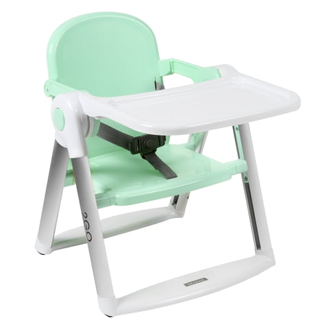 Bbqool - Silla De Comer Alzador 2Go Mint