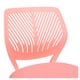 thumbnail image 5 of Silla Práctica Escritorio Altura Regulable - Rosa, 5 of 6