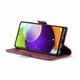 thumbnail image 3 of CaseMe tipo cartera Samsung Galaxy A52S 5G con cierre magnético, RFID, tarjetero, soporte, carga inalámbrica, 3 of 5