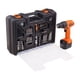 thumbnail image 1 of Taladro Atornillador 12V + 50 Accesorios, 1 of 3