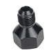 thumbnail image 1 of Adaptador reductor hembra a macho Fácil de instalar Accesorios automotrices AN8 F a AN6 M, 1 of 5
