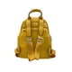 thumbnail image 4 of Mochila Ecocuero Amarillo CRX19, 4 of 5
