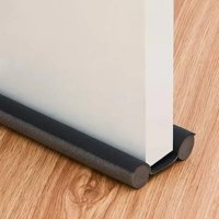 Genérico - Aislante Térmico Para Puertas Y Ventanas 90 Cm - 1 Unidad