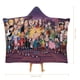 thumbnail image 2 of Manta Capa con Capucha Oye Arnold Desmarcar 100x130 cm, 2 of 6