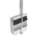 thumbnail image 1 of Set Escoba y Pala Con Dientes Plegable Gira 180 Grados, 1 of 5