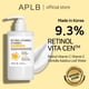 thumbnail image 2 of Loción Corporal APLB Retinol Vitamina C E 300ml Centella 9.3, 2 of 3