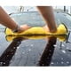 thumbnail image 4 of Get 5pcs of Thicken and Soft Microfiber Cleaning Towel for Car Body Washing and Drying, 4 of 4
