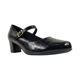 thumbnail image 2 of PICADELLY PI-11020800000014 REINA MUJER VERNI - PRETO - Talla 35, 2 of 6