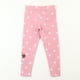 thumbnail image 3 of Calza Niña Minnie Corazones Rosado Disney, 3 of 4