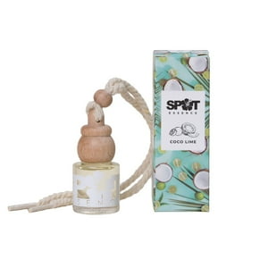 Aromatizador De Auto 8 Ml Coco Lime Spot Essence