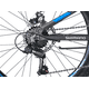 thumbnail image 4 of Bicicleta Totem Mtb Aro 24 Modelo Atlantis Gris, 4 of 5