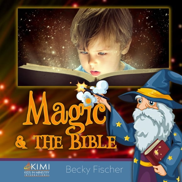 Libro Independently Published Magic & the Bible