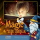 thumbnail image 1 of Libro Independently Published Magic & the Bible, 1 of 1