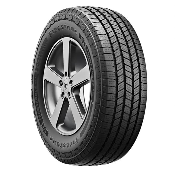 NEUMATICO FIRESTONE 225/75 R16C 115/112R TRANSFORCE HT2