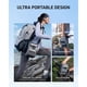 thumbnail image 3 of Estacian De Energaa Portatil Solix C300 288wh Lifepo4 300w, 3 of 3