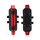 thumbnail image 3 of Pack 6 Luces Led Recargables Para Bicicleta, 3 of 3