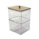 thumbnail image 3 of Caja doble 9.5cm ps, 3 of 4