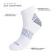 thumbnail image 5 of Calcetin Deportivo Corte Tobillo Running Vora Lhotse blanco 35-39, 5 of 6