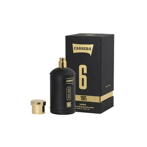 Carrera 1965 - Perfume Uomo N 6 Edp 125Ml Hombre