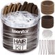 thumbnail image 1 of Kit Accesorios para Cabello Teenitor 500 bandas y pasadores, 1 of 3