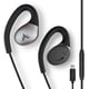 thumbnail image 1 of Auriculares Open Ear Lightning Avantree Resolve-L para iPhone, 1 of 6