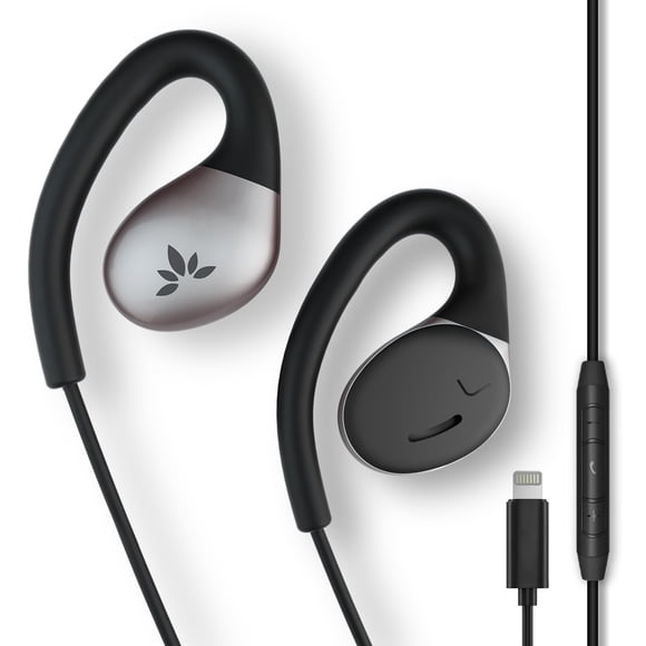 Auriculares Open Ear Lightning Avantree Resolve-L para iPhone