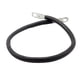 thumbnail image 4 of Car Marine Boat RV 5AWG Calibre Cobre Batería Cable Inversor De Corriente Cable Negro, 4 of 5