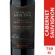 thumbnail image 1 of Vino Tinto Cabernet Sauvignon 14° Botella, 750 cc, 1 of 3